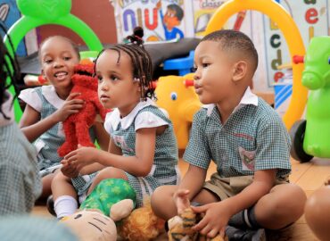 Pre-Kindergarten